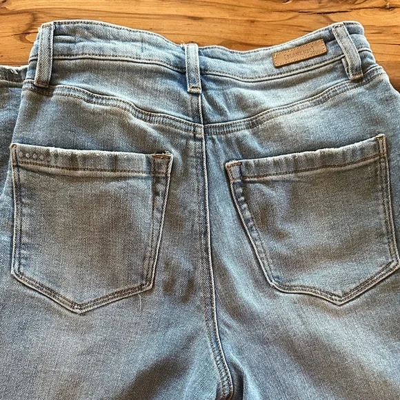 BLANKNYC Wide Leg Jeans - Picture 6 of 7